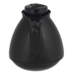 Bule Termico Mor Amare 650ML Preto