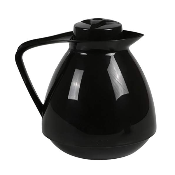 Bule Termico Mor Amare 650ML Preto-375b56e6-268f-4a2d-a36d-d67fbf1ecc33