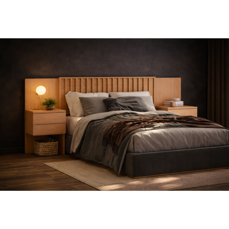 Cabeceira Extensiva Albatroz Olinda 2,10m Freijo-fe02eb4f-7c51-44c9-b7cc-2fdf328c56e3