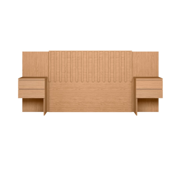 Cabeceira Extensiva Albatroz Olinda 2,10m Freijo-c70b1ff6-74d1-4961-b137-d5e005add5af