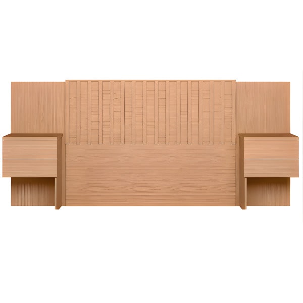 Cabeceira Extensiva Albatroz Olinda 2,10m Freijo-cb486483-30ca-4aaa-a002-f867149e263b