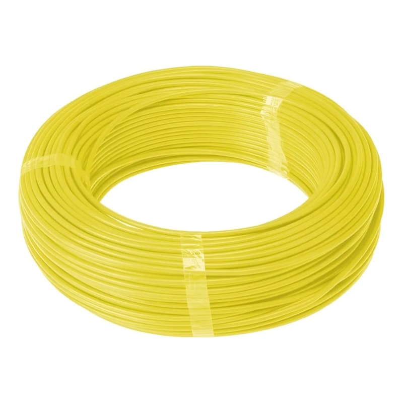 Cabo Flexível 6mm Amarelo 750V-ac7927df-fa0c-4e9c-be1d-b24cb8a10ba5