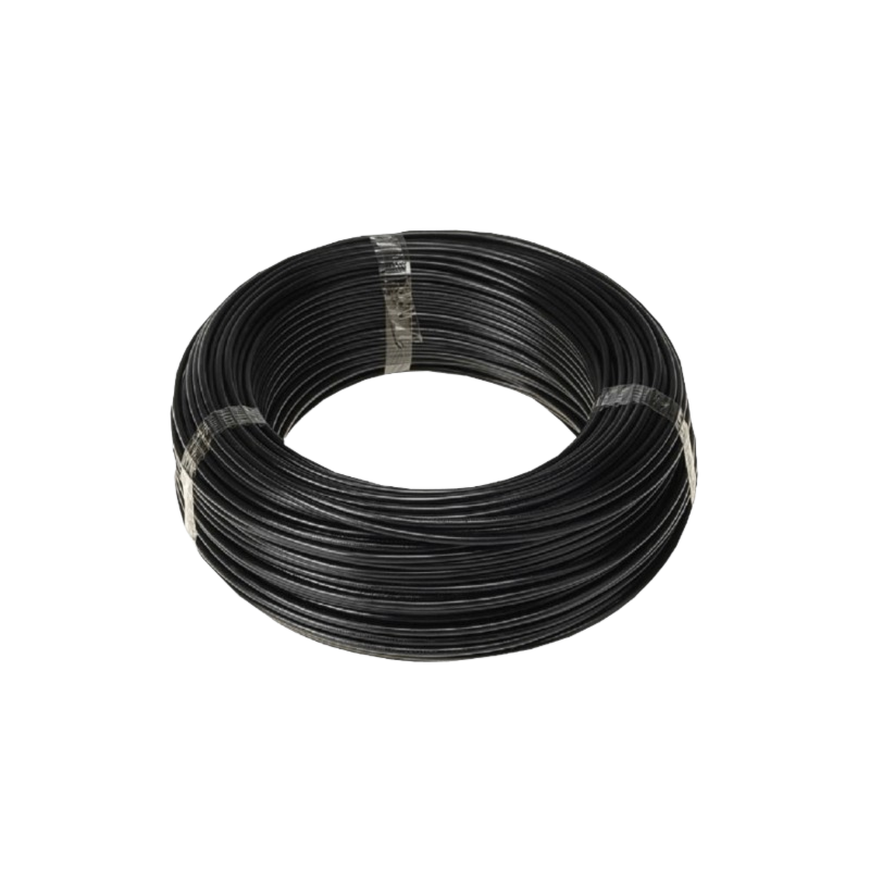 Cabo Flexivel Flexcabo PC100 Singelo 450/750V 1,5MM Preto