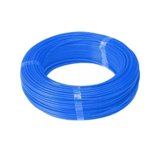 Cabo Flexivel Flexcabos PC100 450/750V 4MM Azul 