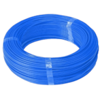 Cabo Flexivel Flexcabos PC100 Singelo 450/750V 1,5MM Azul 