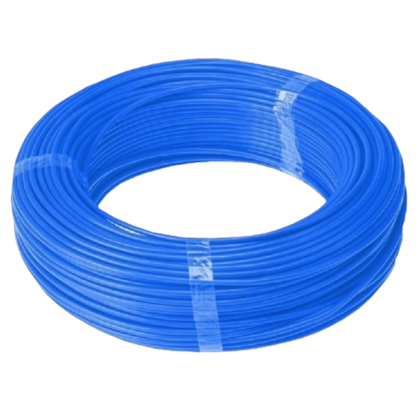 Cabo Flexivel Flexcabos PC100 Singelo 450/750V 1,5MM Azul 