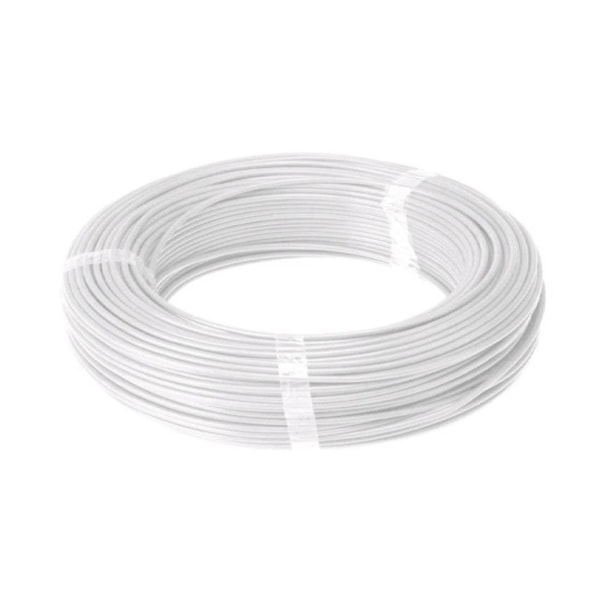 CABO FLEXIVEL FLEXCABOS PC100 SINGELO 450/750V 1,5MM BRANCO -184f6b3e-c4b8-4f4c-8bb3-f94a59040ef2