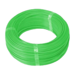 Cabo Flexivel Flexcabos PC100 Singelo 450/750V 1,5MM Verde