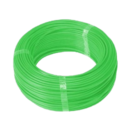 Cabo Flexivel Flexcabos PC100 Singelo 450/750V 1,5MM Verde