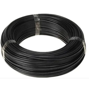 Cabo Flexivel Flexcabos PC100 Singelo 450/750V 16MM Preto