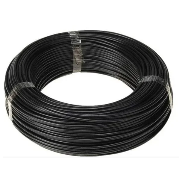 Cabo Flexivel Flexcabos PC100 Singelo 450/750V 16MM Preto-cfde1134-1230-4685-9283-7f7d4565ec80