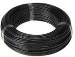 Cabo Flexivel Flexcabos PC100 Singelo 450/750V 16MM Preto