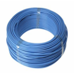 Cabo Flexivel Flexcabos PC100 Singelo 450/750V 2,5MM Azul