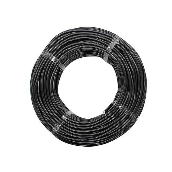 Cabo Flexivel Flexcabos PC100 Singelo 450/750V 2,5MM Preto-d191c112-44b1-4e08-b331-0d620c1dc4e9
