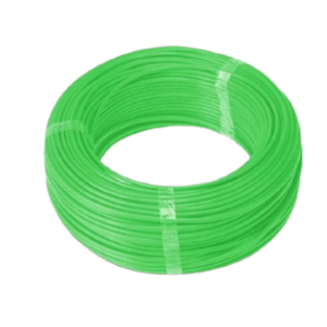 Cabo Flexivel Flexcabos PC100 Singelo 450/750V 2,5MM Verde 