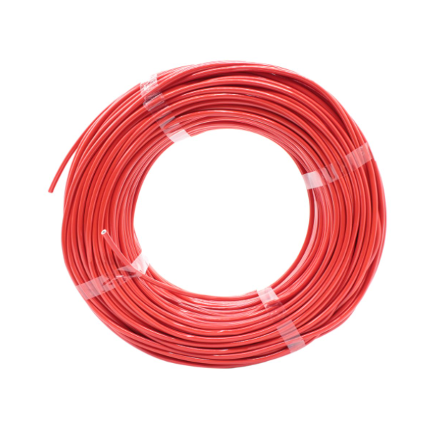 Cabo Flexivel Flexcabos PC100 Singelo 450/750V 2,5MM Vermelho-67d60619-eafc-41df-9868-50935ffb1b27