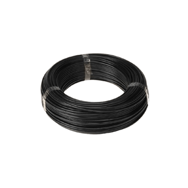 Cabo Flexivel Flexcabos PC100 Singelo 450/750V 4MM Preto -bd80d3d3-551d-49c9-94a8-b04f018bbb7b