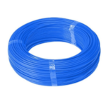 Cabo Flexivel Flexcabos PC100 Singelo 450/750V 6MM Azul