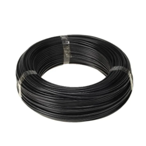 Cabo Flexivel Top Cables 450/750V Antichama 1,5MM Preto FlexPA2.20.1310.1