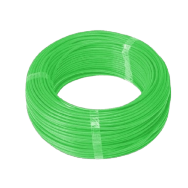 Cabo Flexivel Top Cables 450/750V Antichama 1,5MM Verde Flexpa-d0f18bda-c425-4999-858b-6cd0221b32df