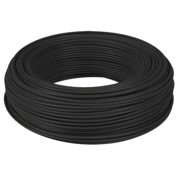 Cabo Flexivel TOP Cables 450/750V Antichama 16,0MM PretoFlexpa2.50.1310.1-369a42a1-2e87-4848-b9f4-adac57ba7871