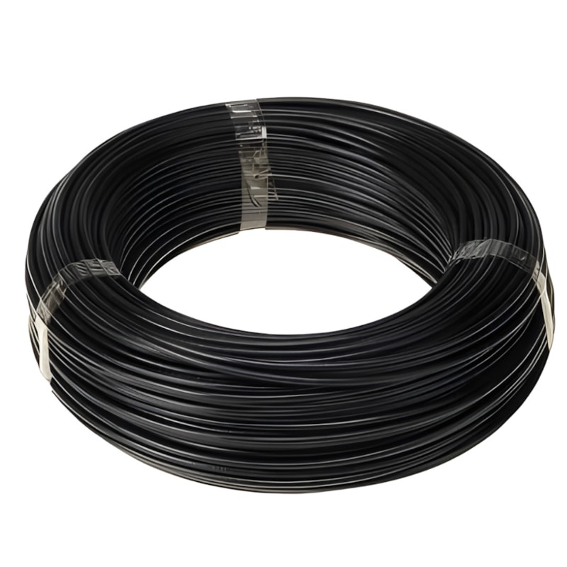 Cabo Flexivel Top Cables 450/750V Antichama 2,5MM Preto FLEXPA2.25.1310.1-5a7b3b85-b450-49c1-852b-a0b73794ddde