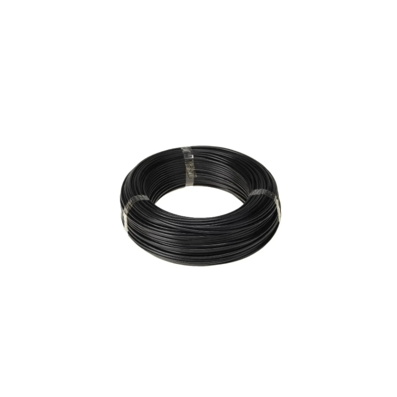 Cabo Flexivel Top Cables 450/750V Antichama 2,5MM Preto FLEXPA2.25.1310.1