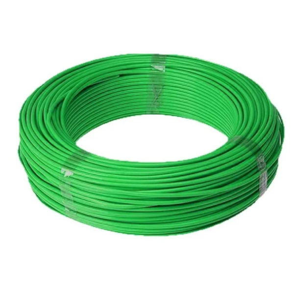 Cabo Flexivel Top Cables 450/750V Antichama 4,0 MM Verde FLEXPA2.301340.1-04f1cd85-25e0-4f8d-8546-d01dd2f37fec