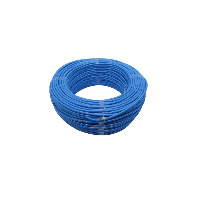 Cabo Flexivel Top Cables 450/750V Antichama 4,0MM Azul FLEX PA230.1330.1