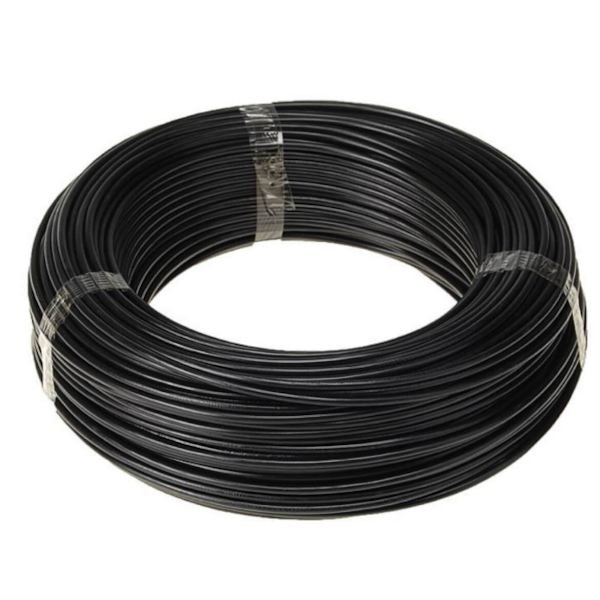Cabo Flexivel Topcables 450/750V Antichama 10,0MM Preto Flexpa-f013b89f-43e6-4023-91c6-27ced8496879