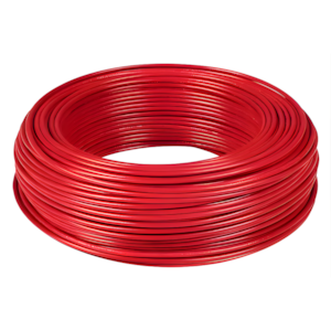 Cabo Flexivel Topcables 450/750V Antichama 16,0MM Vermelho Flexpa2.50.1360.1