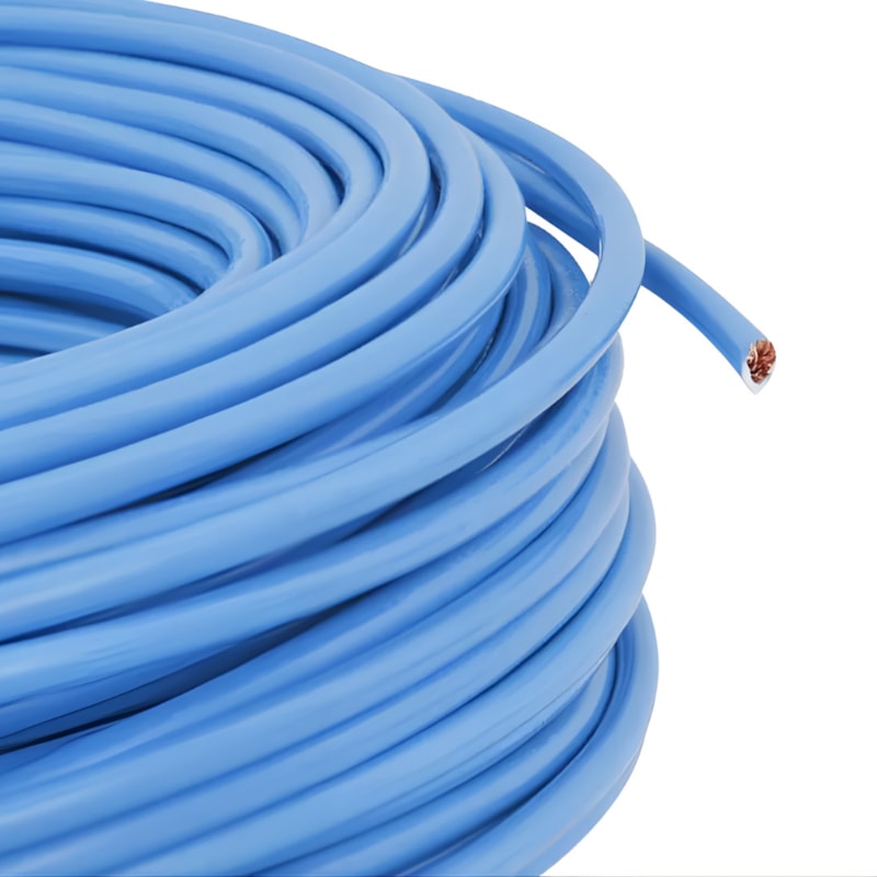 Cabo Flexivel Topcables 450/750V Antichama 6,0MM Azul Flexpa-d1f09aeb-d71b-410f-9b12-99d3b76278ed