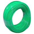 Cabo Flexivel Topcables 450/750V Antichama 6,0MM Verde Flexpa-4af90ad6-54c7-4397-8882-e814ab874697