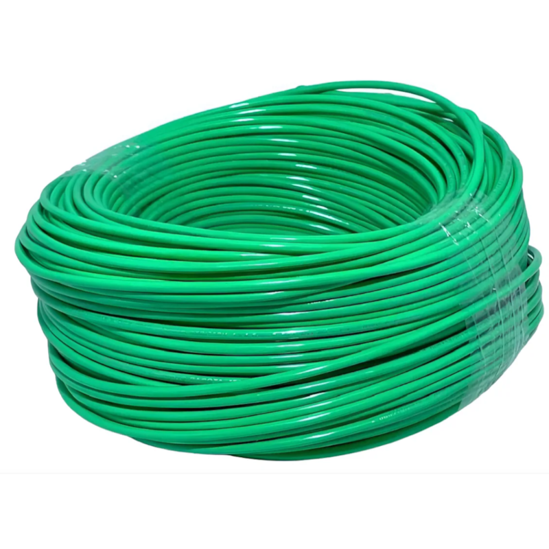 Cabo Flexivel Topcables 450/750V Antichama 6,0MM Verde Flexpa-d9dd00bc-1a01-4309-93a0-00cbaeb10639