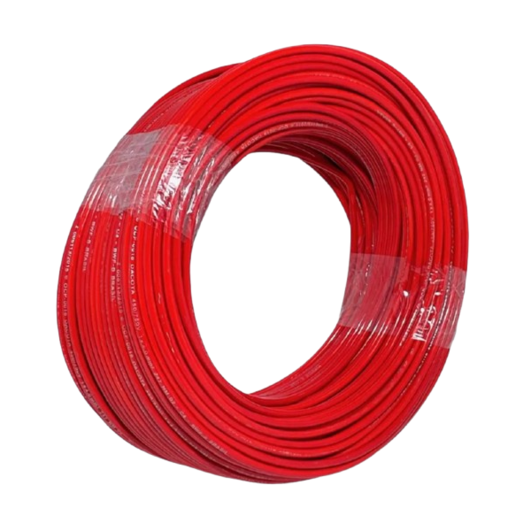 Cabo Flexivel Topcables 450/750V Antichama 6,0MM Vermelho Flexpa-3b2182fd-b8d3-4b5f-b77a-6ada250dfdb3