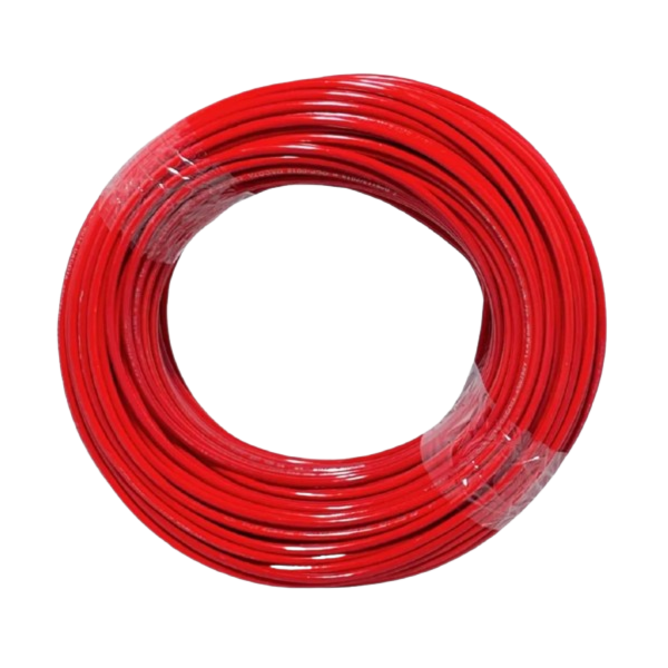 Cabo Flexivel Topcables 450/750V Antichama 6,0MM Vermelho Flexpa-34bb08ce-6a56-4f44-b6a7-bdbdfae7ba2f