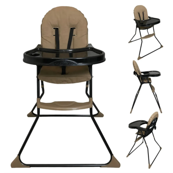 Cadeira Alta Infantil Galzerano Nick Toffee-6b2f4689-42a1-4dd2-8b43-0b1bc605f450