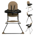 Cadeira Alta Infantil Galzerano Nick Toffee-051ce48a-118e-4437-b607-267c295bb5ae