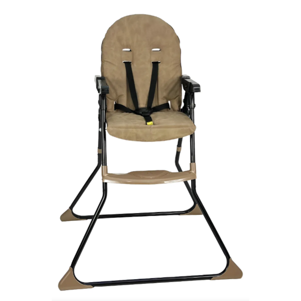 Cadeira Alta Infantil Galzerano Nick Toffee-979ee9c2-6241-4daa-b326-b5f55fdef5a1