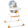 Cadeira Alta Infantil Galzerano para Refeicao Nick Dino-f37f4bc9-6614-4749-9f7f-ab22323446f3
