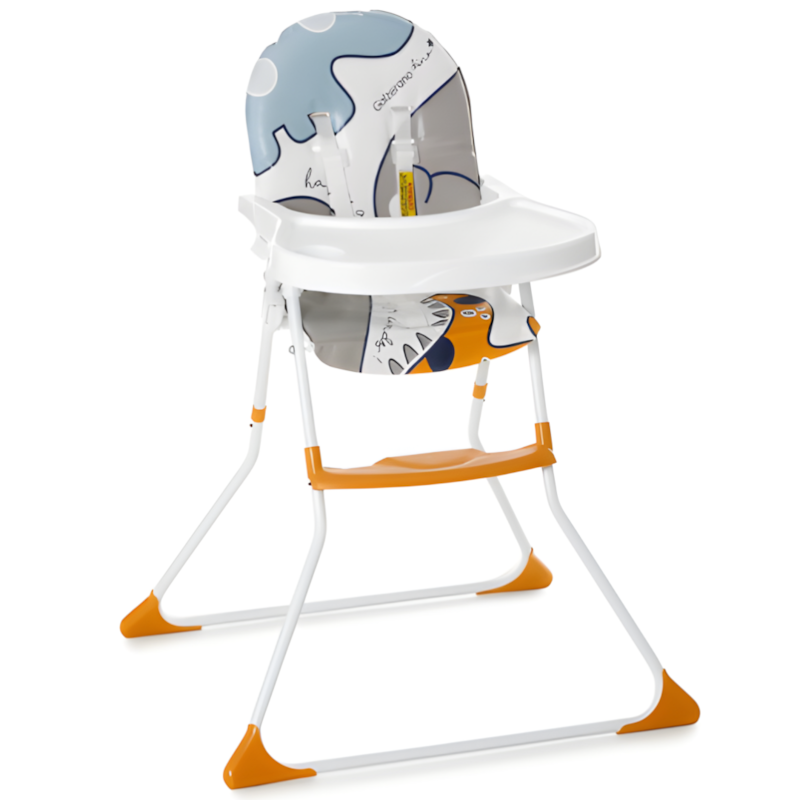 Cadeira Alta Infantil Galzerano para Refeicao Nick Dino-75cce99f-9275-47d0-a305-2557bc5bb83e