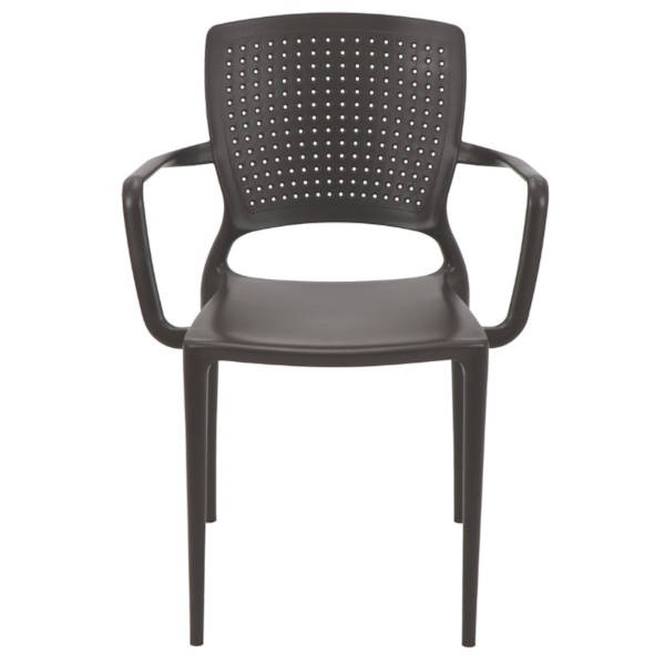 Cadeira Bistrô Tramontina Laguna em Polipropileno Branco-a5047223-5b04-4096-9ab3-ab9b62dd27fd