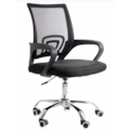 Cadeira Bulk Execultiva Preta -870e814e-4081-4227-9171-c320e261eeef