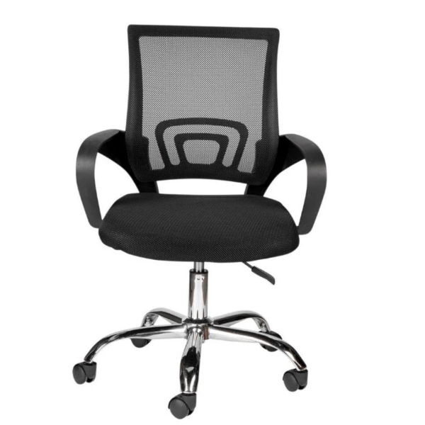 Cadeira Bulk Execultiva Preta -b6de6fd1-a9a1-4027-b751-32f6b6466d0e