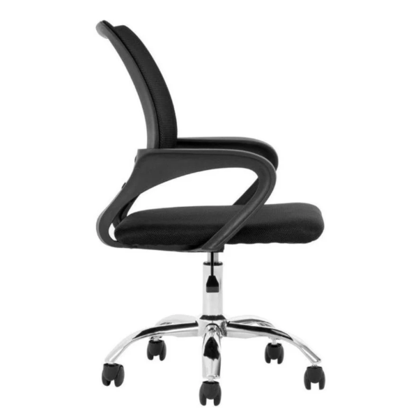 Cadeira Bulk Execultiva Preta -69645789-895c-4563-ab2d-041fb84485d8