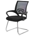 Cadeira Bulk Visitante Executiva Preta-ff45b1f5-c6db-4e72-a302-180019d4881a