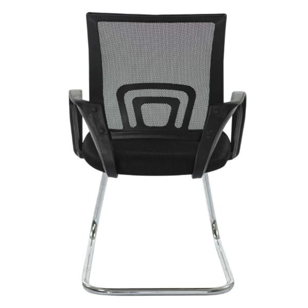 Cadeira Bulk Visitante Executiva Preta-43f2fcf6-aa77-41d6-99b7-611e645cc050