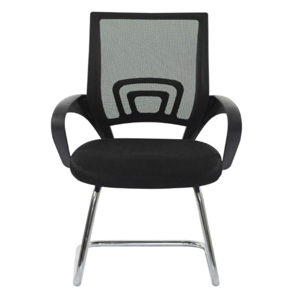 Cadeira Bulk Visitante Executiva Preta-de351e44-1200-4567-a6f7-c21a23804ca0