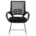 Cadeira Bulk Visitante Executiva Preta-337c049d-65de-47b8-bae5-96eaad70978d