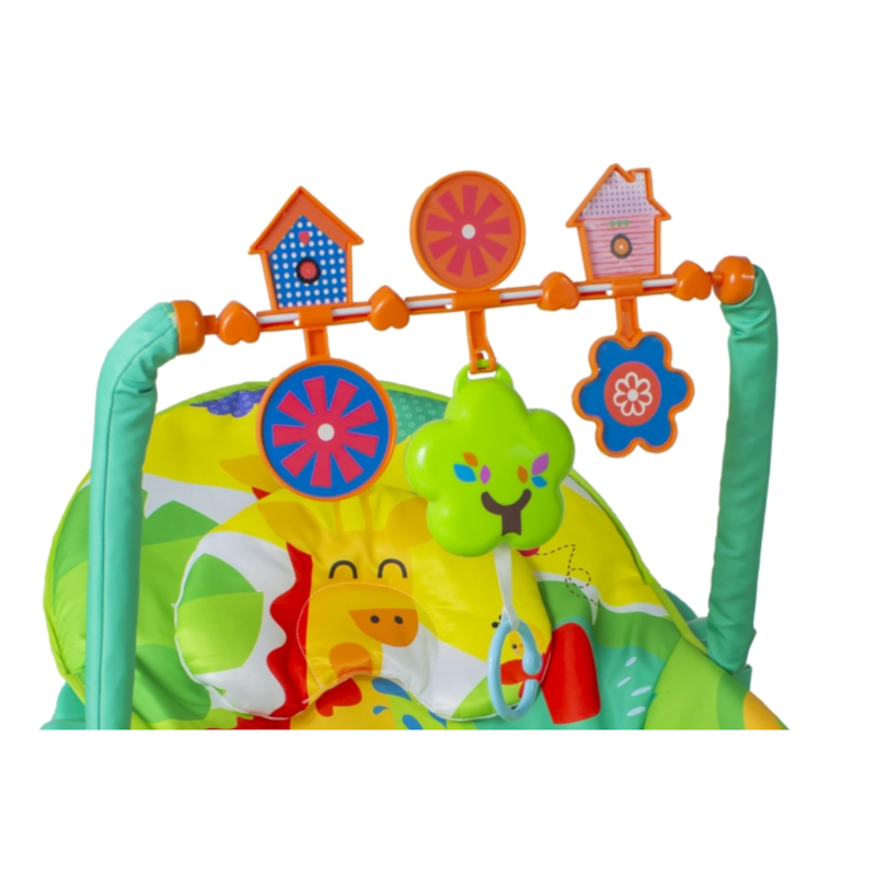 Cadeira de Descanso Infantil Galzerano Nina Color-96957bcc-2393-4b27-ae28-c1bdd8988ebc